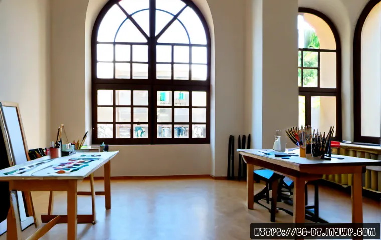 Cómo elegir una residencia artística: recursos, costes y criterios para comparar programas 3 창작자 레지던시 추천 자료 목록 관련 이미지 1
